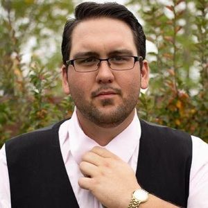 Meet your Posher, Andrew